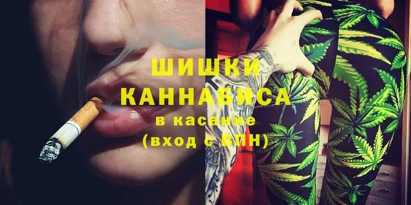 Каннабис OG Kush  Гусев 